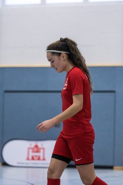 Bild 877 - B-Juniorinnen Futsalmeisterschaft
